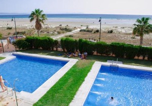 Apartamento Los Lances II