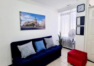 Apartamento MADRID 301 Edificio Europa Ibagué