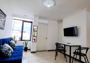 Apartamento MADRID 301 Edificio Europa Ibagué