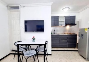 Apartamento MADRID 301 Edificio Europa Ibagué