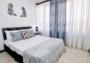 Apartamento MADRID 301 Edificio Europa Ibagué
