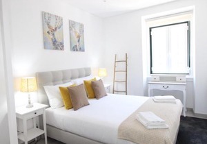 Apartamento Moderno nas Olaias a 5 minutos da Faculdade ISEL e IST