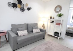 Apartamento Moderno nas Olaias a 5 minutos da Faculdade ISEL e IST