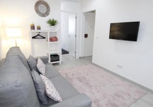 Apartamento Moderno nas Olaias a 5 minutos da Faculdade ISEL e IST