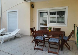 Apartamento Mourinho