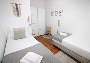Apartamento nas Olaias a 5 minutos da Faculdade ISEL e IST