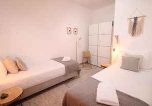 Apartamento nas Olaias a 5 minutos da Faculdade ISEL e IST