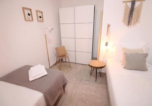 Apartamento nas Olaias a 5 minutos da Faculdade ISEL e IST