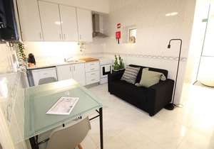Apartamento nas Olaias a 5 minutos da Faculdade ISEL e IST