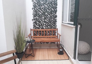 Apartamento nas Olaias a 5 minutos da Faculdade ISEL e IST