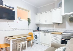 Apartamento nas Olaias a 5 minutos da Faculdade ISEL e IST