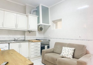 Apartamento nas Olaias a 5 minutos da Faculdade ISEL e IST