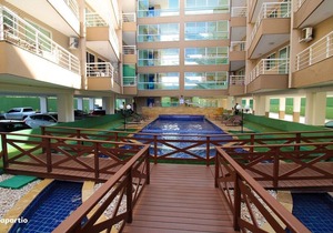 Apartamento no Beach Place Cumbuco por Carpediem