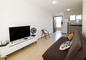 Apartamento no Beach Place Cumbuco por Carpediem