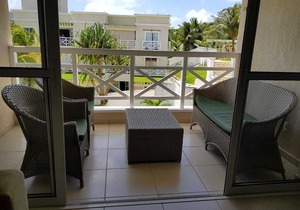 Apartamento no Porto Brasil