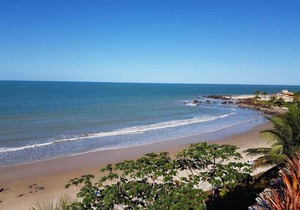 Apartamento no Porto Brasil
