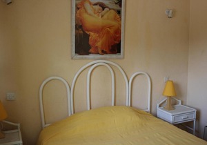 Apartamento Oasis 71