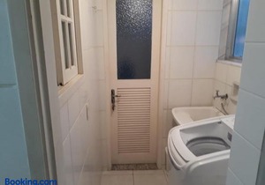 Apartamento Parque das Palmeiras