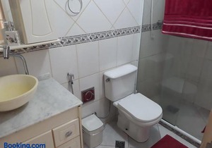 Apartamento Parque das Palmeiras