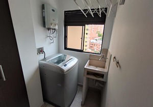 Apartamento parque de Sabaneta.