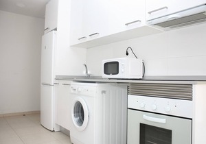 Apartamento Plaza Felipe V III Inmomart