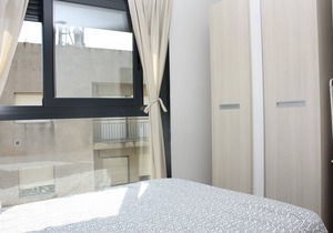 Apartamento Plaza Felipe V III Inmomart