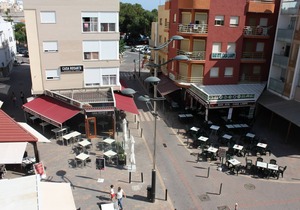 Apartamento Plaza Felipe V III Inmomart