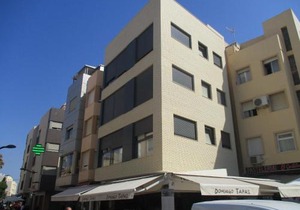 Apartamento Plaza Felipe V Inmomart