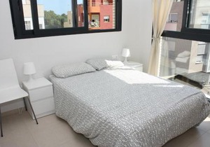 Apartamento Plaza Felipe V Inmomart