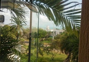 Apartamento Porto Brasil
