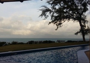 Apartamento Porto Brasil