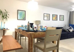 Apartamento Praia Grande