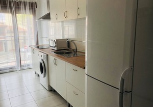 Apartamento Puente Romano P1-1B