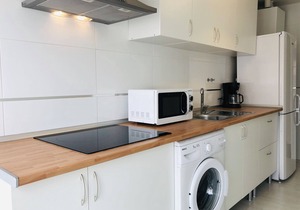 Apartamento Puente Romano P1-1B