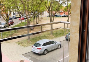 Apartamento Puente Romano P1-1B