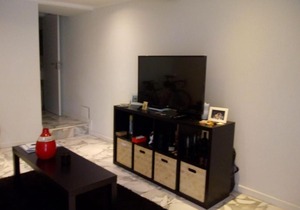 Apartamento/Quarto excelente próximo ao Rato