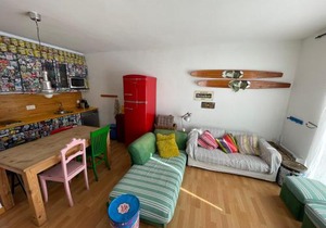 Apartamento RITS Beachfront