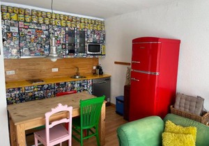 Apartamento RITS Beachfront