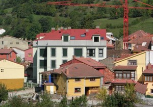 Apartamento rural Felechosa