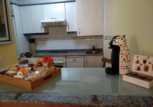 Apartamento rural Felechosa