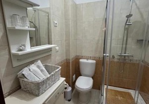 Apartamento Sado