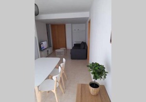 Apartamento Sarastur