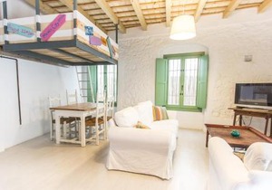 Apartamento Sirocco