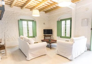 Apartamento Sirocco