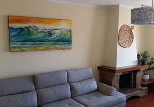 Apartamento Surf Leça
