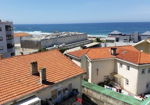 Apartamento Surf Leça