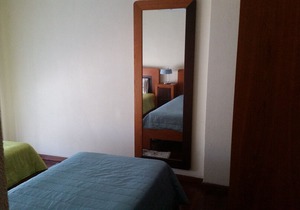 Apartamento Surf Leça