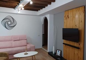 Apartamento SWEET HOME TOLEDO