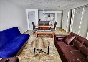 Apartamento Torres gemelas