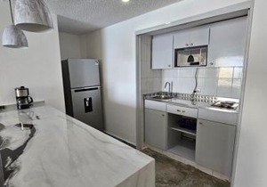 Apartamento Torres gemelas